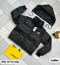 Load image into Gallery viewer, Jacket