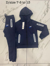 Load image into Gallery viewer, Tracksuit