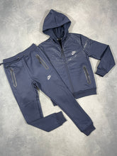 Load image into Gallery viewer, Tracksuit