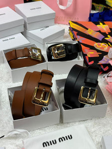 Belt