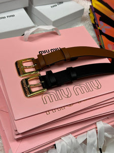 Belt