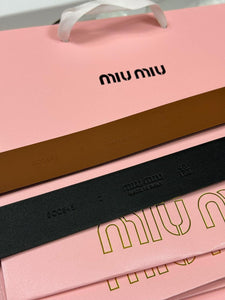Belt