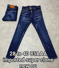 Load image into Gallery viewer, jeans