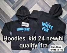 Load image into Gallery viewer, Hoodie
