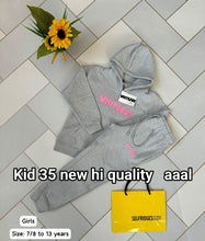 Load image into Gallery viewer, Tracksuit