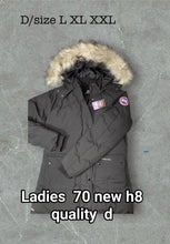 Load image into Gallery viewer, Jacket