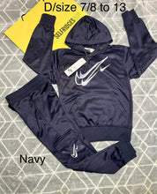 Load image into Gallery viewer, Tracksuit