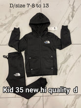 Load image into Gallery viewer, Tracksuit
