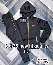 Load image into Gallery viewer, Tracksuit
