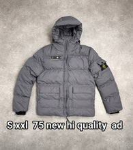 Load image into Gallery viewer, Jacket