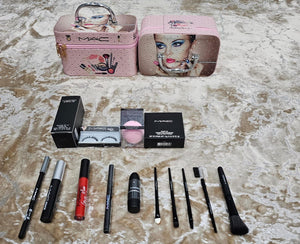 Makeup