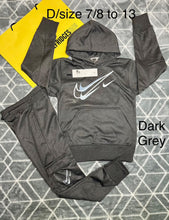 Load image into Gallery viewer, Tracksuit