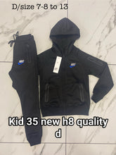 Load image into Gallery viewer, Tracksuit