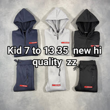 Load image into Gallery viewer, Tracksuit