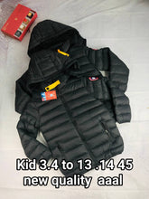 Load image into Gallery viewer, Jacket
