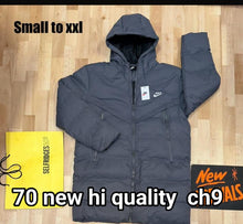 Load image into Gallery viewer, Jacket