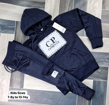 Load image into Gallery viewer, Tracksuit