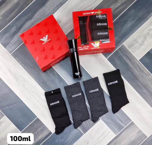 Socks