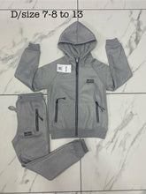 Load image into Gallery viewer, Tracksuit