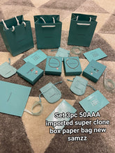 Load image into Gallery viewer, Necklace Set