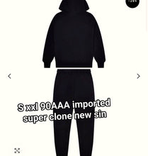 Load image into Gallery viewer, Tracksuit men