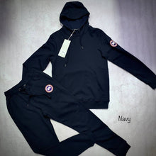 Load image into Gallery viewer, Tracksuit men