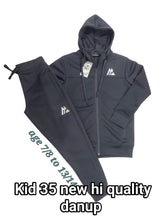 Load image into Gallery viewer, Tracksuit