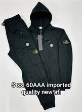 Load image into Gallery viewer, Tracksuit men