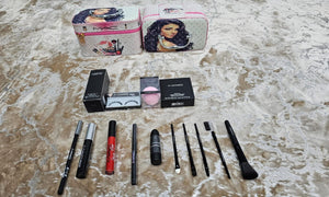 Makeup