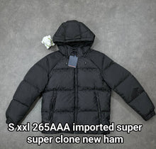Load image into Gallery viewer, Jacket