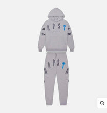 Load image into Gallery viewer, Tracksuit men