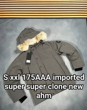 Load image into Gallery viewer, Jacket