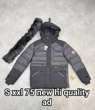 Load image into Gallery viewer, Jacket