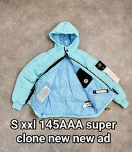 Load image into Gallery viewer, Jacket