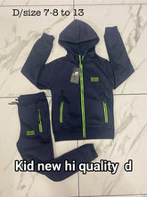 Load image into Gallery viewer, Tracksuit