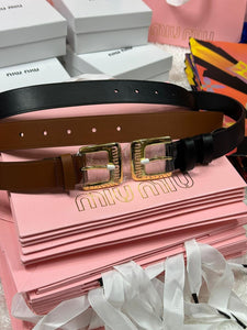 Belt