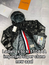 Load image into Gallery viewer, Jacket