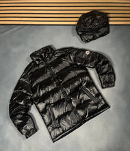 Load image into Gallery viewer, Jacket