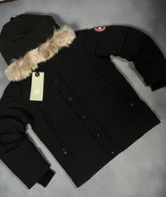 Load image into Gallery viewer, Jacket