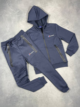 Load image into Gallery viewer, Tracksuit