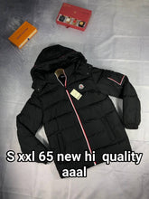 Load image into Gallery viewer, Jacket