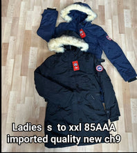 Load image into Gallery viewer, Jacket