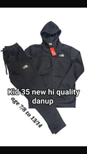 Load image into Gallery viewer, Tracksuit