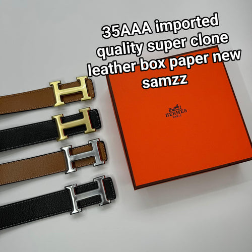 Belt