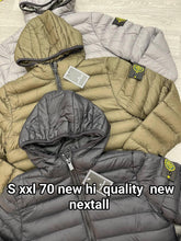 Load image into Gallery viewer, Jacket