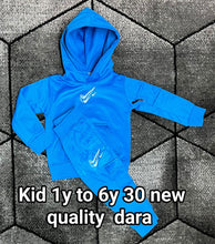 Load image into Gallery viewer, Tracksuit