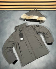 Load image into Gallery viewer, Jacket
