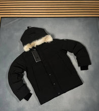 Load image into Gallery viewer, Jacket