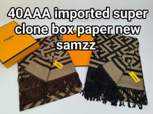Load image into Gallery viewer, Scarf