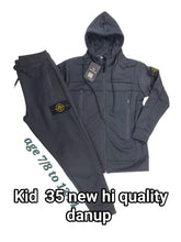 Load image into Gallery viewer, Tracksuit
